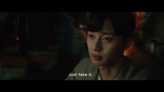 فیلم Parasite 2019 دوبله فارسی