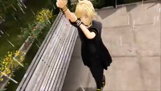[MMD] Hello How are You (YOHIOloid)