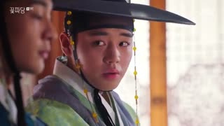 قسمت هشتم سریال کره ای Flower Crew: Joseon Marriage Agency 2019 - با زیرنویس فارسی