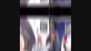 شرکت دکتر ماندانا لطفی یگانه در پانزدهمین کنگره بین المللی زنان ومامایی