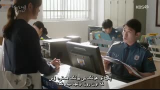 قسمت نهم سریال کره ای میخوام آهنگتو بشنوم I Wanna Hear Your Song با بازی یون وو جین و سونگ جه ریم +زیرنویس چسبیده فارسی