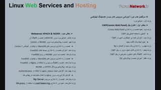 آموزش نصب و راه اندازی Centos Web Panel