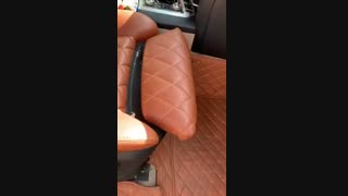نیوفیس لندکروز