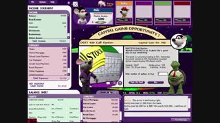 بازی گردش مالی رابرت کیوساکی برای کامپیوتر