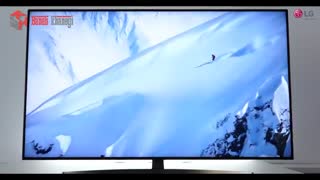 تلویزیون اسمارت ال جی مدل 49SK8500