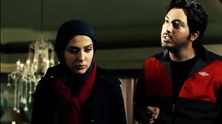 تیزر فیلم کبریت سوخته به همراه دانلود