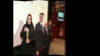 طیبه خلقی وکیل پایه یک دادگستری