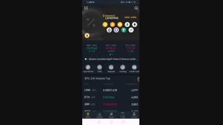 اموزش ثبت نام در باینانس و فعال سازی کد امنیتی گوگل