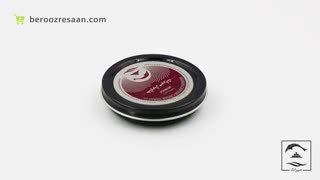 خاویار سوروگا میراث-به روز رسان