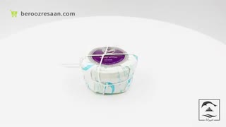 خاویار سوروگا میراث-به روز رسان