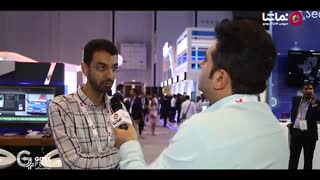 جیتکس پلاس سیزده: معاونت علمی و فناوری ریاست جمهوری با حوزه بلاکچین در جیتکس 2019