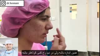 آلیسیا از سرزمین آلبانی!