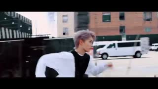 موزیک ویدیوStray Kids Double Knot MV
