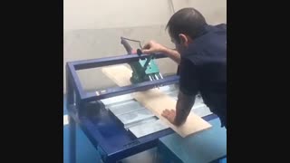 دستگاه اسکوپ زن سنگ ایلیاکو مدل IAG001G