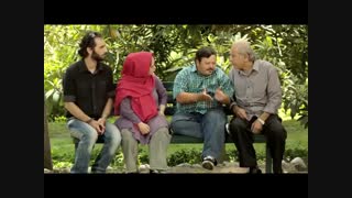 تیزر فیلم من از سپیده صبح بیزارم +دانلود