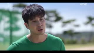 قسمت هفتم ( سیزدهم و چهاردهم ) سریال کره ای When the Camellia Blooms وقتی کاملیا شکوفا میشود +زیرنویس