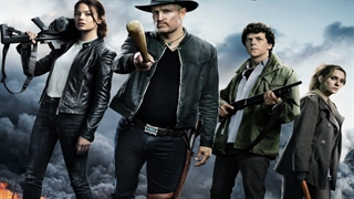 تریلر | فیلم Zombiland: Double Tap