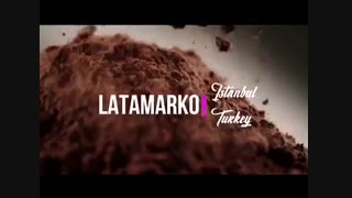 فروش روغن جانشین لاتامارکو