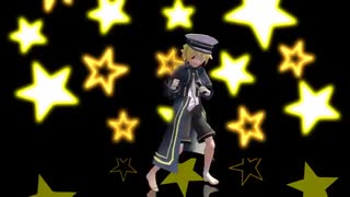 [MMD] Just be friends (Oliver)