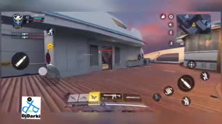 ✅ Call of duty mobile | hacker ✅