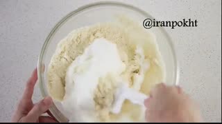 بیسکویت ایتالیایی