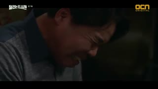 قسمت هفتم سریال کره ای The Running Mates: Human Rights 2019 - با زیرنویس فارسی