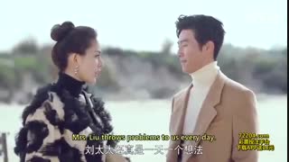 قسمت 11 از سریال چینی‌ ده سال بعد ( ده سال دیر ) Ten Years Late 2019 / 十年三月三十日