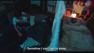 فیلم سینمایی ژاپنی دو عاشق زیر یک سقف L- DK  Two Loves Under One Roof  2019