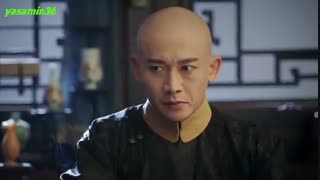 سریال چینی Story of Yanxi Palace قصر یانژی قسمت 13