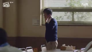 قسمت پنجم سریال کره ای خانم لیMiss Lee+زیرنویس آنلاین با بازی هیری عضو گروه Girl’s Day