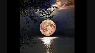 آهنگ ماه و ماهی  - حجت اشرف زاده