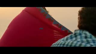 تیزر فیلم شبی که ماه کامل شد