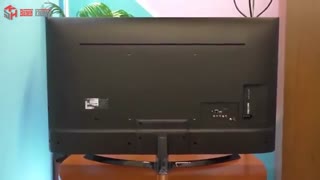 تلویزیون اسمارت ال جی 65UJ634