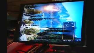 COREI7 قدرتمند با اس اس دی و گرافیک 384بیتی