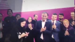 نمایشگاه الکامپ 1396