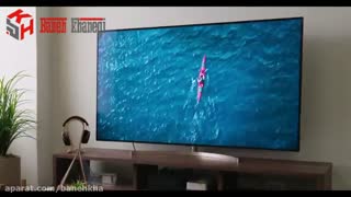 تلویزیون 4K ال جی 49UK7500