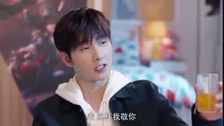 سریال چینی آواتار پادشاه قسمت هجدهم