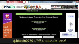 آموزش کار با سایت کلیکی