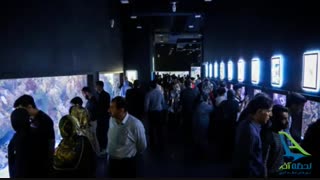 آکواریوم اصفهان