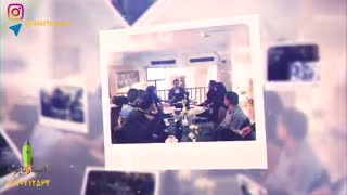 هفتمین دورهمی استارتاپونه