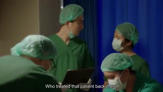 قسمت بیست و یکم سریال چینی گره عشق  The Love Knot: His Excellencys