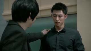 قسمت بیست و دوم سریال چینی گره عشق  The Love Knot: His Excellencys