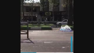 شاهکار مهندسی شهرداری رشت