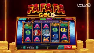 FaFaFa™ Gold Casino: Free slot machines