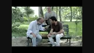 من از سپیده صبح بیزارم دانلود با کیفیت بلوری و حجم نیم بها