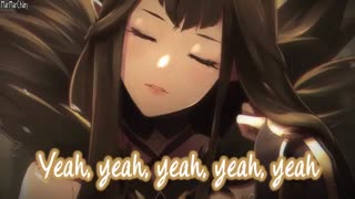 Nightcore - Queen || Lyrics