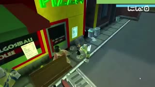 Drunk-Fu: Wasted Masters