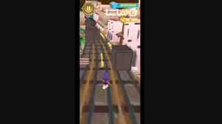 Subway Bus Surfers India 2018