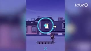 PJ Masks: Time To Be A Hero