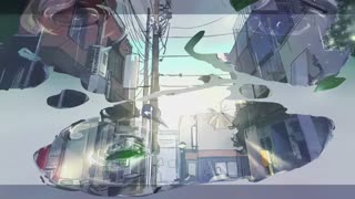 Rain / 秦 基博 (original version by 大江千里) full covered by 春茶